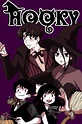 Manhwa Hooky Cap. 22 Online Español | KuManga