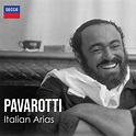 ‎Pavarotti: Italian Arias - Album by Luciano Pavarotti - Apple Music