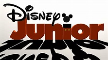 disney junior logo version 2 - 3D model by THECUPHEADPRO [5261671 ...