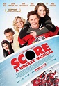 Score: A Hockey Musical Movie Poster (#2 of 3) - IMP Awards
