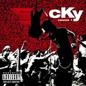 CKY - Volume 1 (2001 Remastered Edition) ~ Mediasurfer.ch