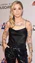 Christina Perri ''Completely Heartbroken'' After Suffering Miscarriage