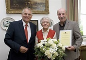 Hohe Wirtschafts-Auszeichnung für Anna Elisabeth Hohenlohe-Oehringen ...