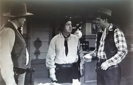 Trail of the Rustlers (1950)