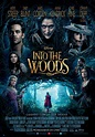 Into The Woods - Película 2014 - SensaCine.com