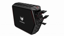 Acer announces Predator G6-710 -- an Intel Skylake-powered hardcore ...