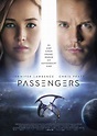 Passengers | Szenenbilder und Poster | Film | critic.de