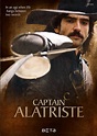 Las aventuras del Capitán Alatriste - Serie de TV - Cine.com