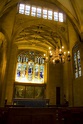 lady chapel | Sherborne Abbey, Sherborne, Dorset | Sic Itur Ad Astra ...