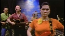 Pixies - Here Comes Your Man (Official Video) - YouTube