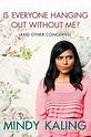 21 Books To Read When You Need To LOL | Mindy kaling, Books, Good books