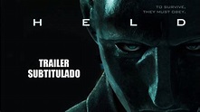 Held (202o) | Trailer subtitulado en español - YouTube