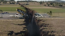 Terremoto - A Falha de San Andreas - Cinemaniac
