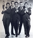SIXTIES BEAT: Joey Dee And The Starliters,