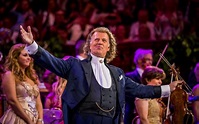 See André Rieu’s 2019 Maastricht Concert "Shall We Dance"on us! - What ...
