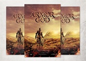 Armor of God Movie Poster Template - Inspiks Market