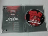 DVD FILM- DA COLLEZIONE- (m16)- SINISTRE OSSESSIONI- i desideri piu ...