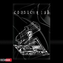 Combichrist "This Is Where Death Begins" Poster Flag | ROCK MARK MERCH ...