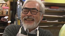 10 Years with Hayao Miyazaki (2019) | MUBI