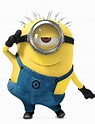 Meu Malvado Favorito - Minions 12 PNG