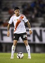 Enzo Perez Campeon Libertadores : Enzo Pérez, el jugador número 23 de ...