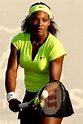 Serena Williams | Serena williams tennis, Tennis players female, Tennis ...