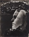 Dora Maar | Untitled (double-exposed portrait) (ca. 1936) | Artsy
