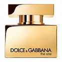 Perfume Dolce&Gabbana The One Gold Intense Feminino Eau de Parfum | Sephora