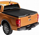 2006 Ford Ranger Bed Cover