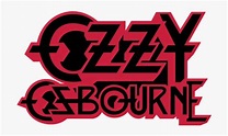 The History Of Ozzy Osbourne And His Logo - Logo Design Magazine