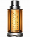 Boss The Scent Hugo Boss 古龙水 - 一款 2015年 新的 男用 香水