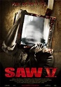 Saw 5 | Film 2008 - Kritik - Trailer - News | Moviejones