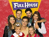 Full House Wallpapers - Top Free Full House Backgrounds - WallpaperAccess