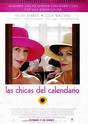 Cartel de la película Las chicas del calendario - Foto 2 por un total ...