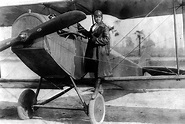 The incredible story of aviation sensation Bessie Coleman