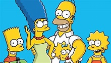 Os Simpsons Completo Em Portugues - Os Simpsons Completo Desenho #16 - YouTube