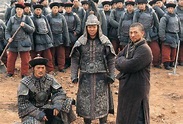 《投名狀》李連杰唯一獲得影帝的電影，集齊劉德華金城武，卻虧得一塌糊塗