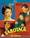 Sabotage (1936 film)