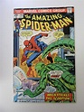 The Amazing Spider-Man #146 (1975) FN/VF condition MVS intact | Comic ...