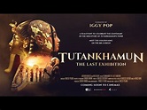 Tutankhamun - The Last Exhibition | Official trailer | NFkino - YouTube