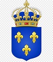 França, Reino Da França, Emblema Nacional Da França png transparente grátis