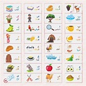 Farsi Alphabets Book – Worldwad