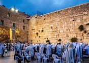Yom Kippur: The Day of Atonement - CBN Israel