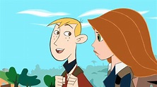 Mathter and Fervent Screen Captures .:::. Kim Possible Fan World