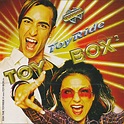 Toy Ride - Toy - Box mp3 buy, full tracklist