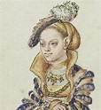 Agnes von Hessen (1527-1555), Kurfürstin von Sachsen – kleio.org