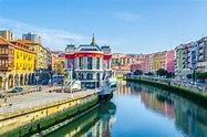 Bilbao – Sehenswerte Metropole im Baskenland - Reisemagazin Online