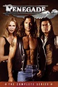 Renegade (TV Series 1992-1997) - Cast & Crew — The Movie Database (TMDb)