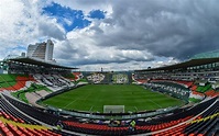 ¿Por qué se llama Nou Camp el Estadio de León? | Mediotiempo