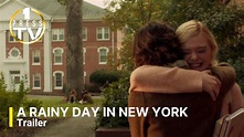 A Rainy Day In New York | TRAILER - YouTube